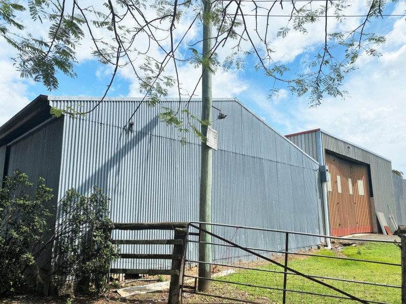 697 Tallegalla Road, Minden QLD 4311