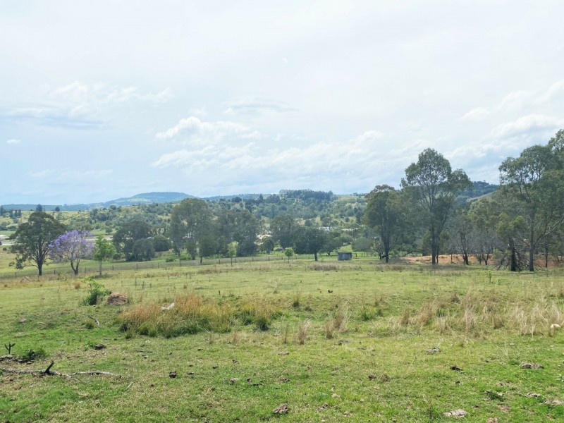 697 Tallegalla Road, Minden QLD 4311