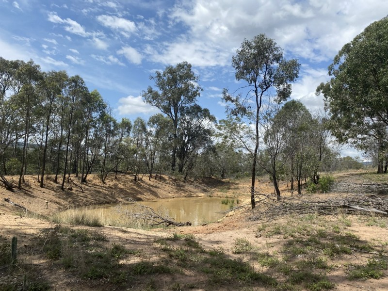 697 Tallegalla Road, Minden QLD 4311