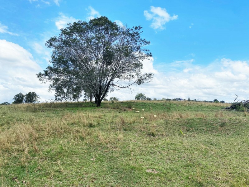 697 Tallegalla Road, Minden QLD 4311