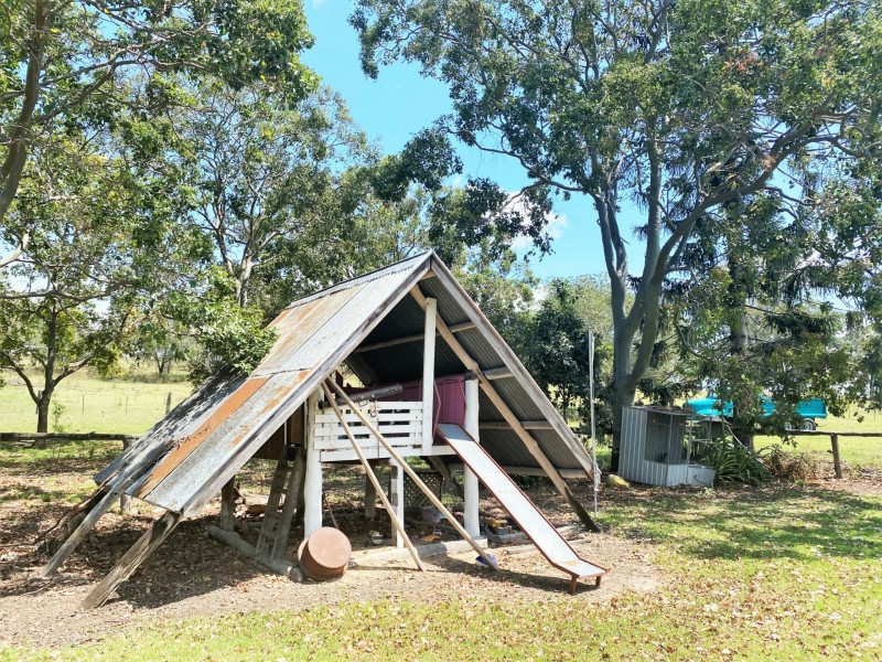 697 Tallegalla Road, Minden QLD 4311