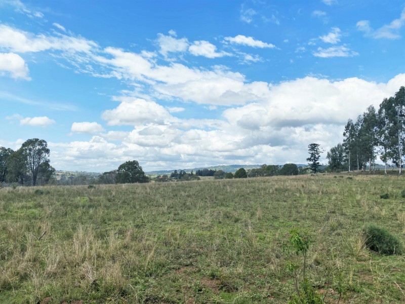 697 Tallegalla Road, Minden QLD 4311