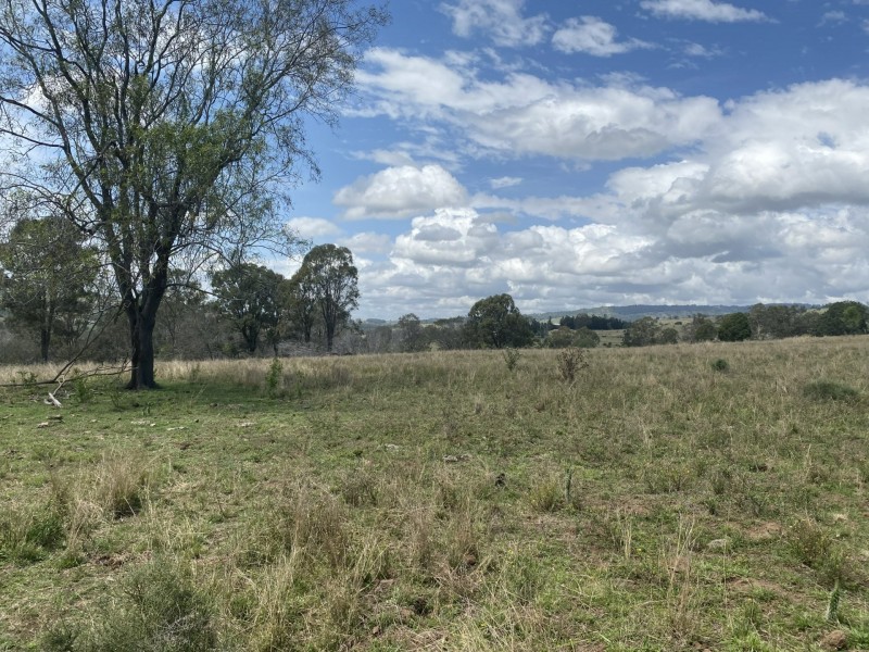 697 Tallegalla Road, Minden QLD 4311