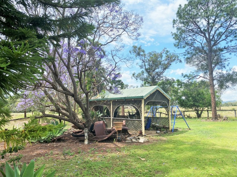 697 Tallegalla Road, Minden QLD 4311