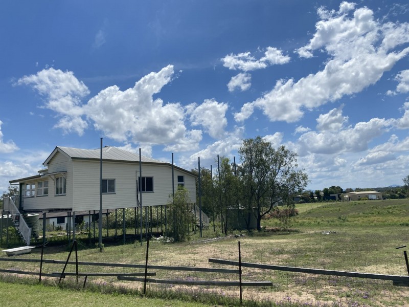 31 Edgerton Drive, Plainland QLD 4341