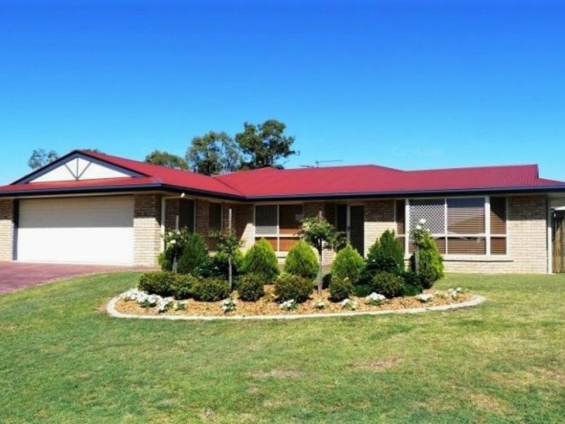 5 Andrews Drive, Gatton QLD 4343