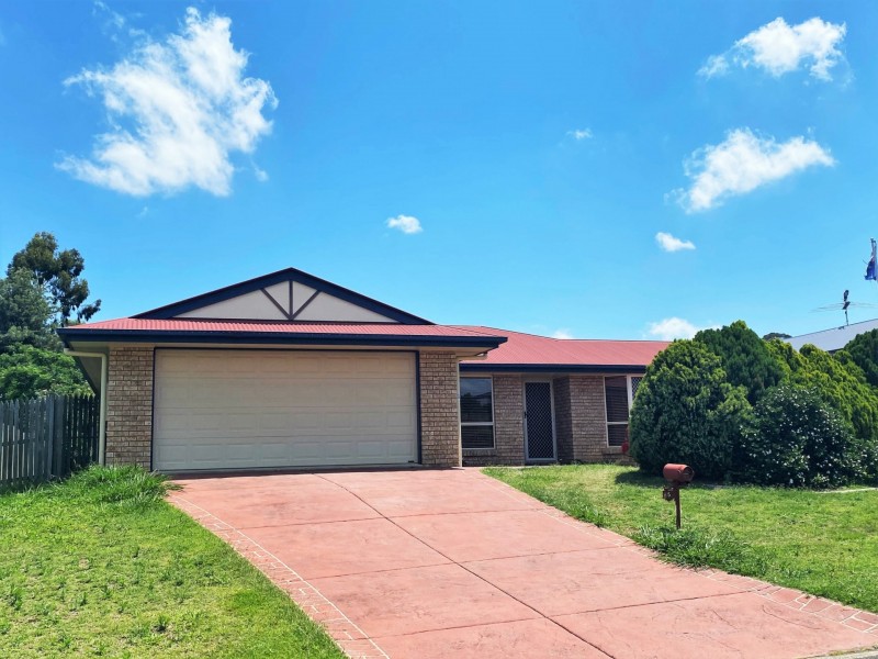 5 Andrews Drive, Gatton QLD 4343
