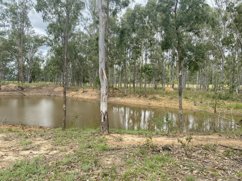 26 KELLY ROAD, Spring Creek QLD 4343