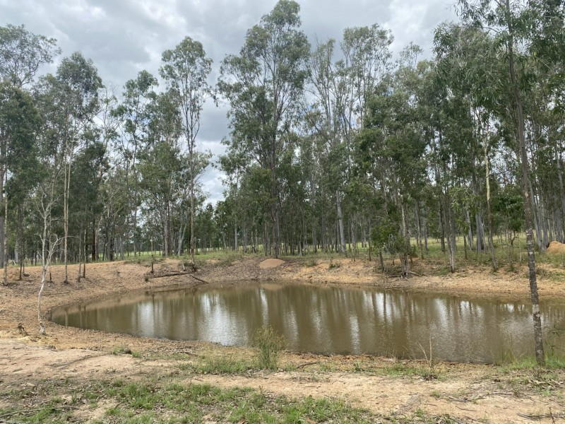 26 KELLY ROAD, Spring Creek QLD 4343