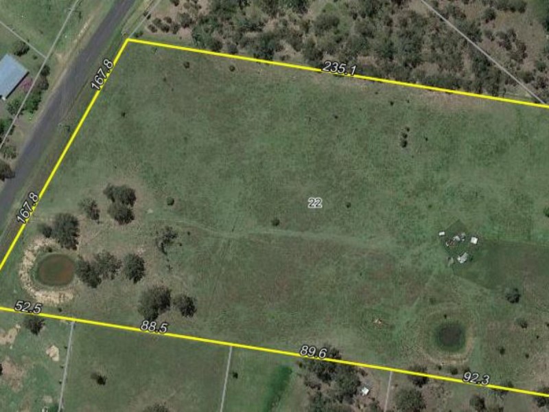 22 Forest Hill Fernvale Road, Forest Hill QLD 4342