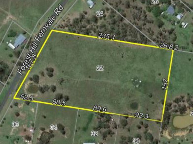 22 Forest Hill Fernvale Road, Forest Hill QLD 4342
