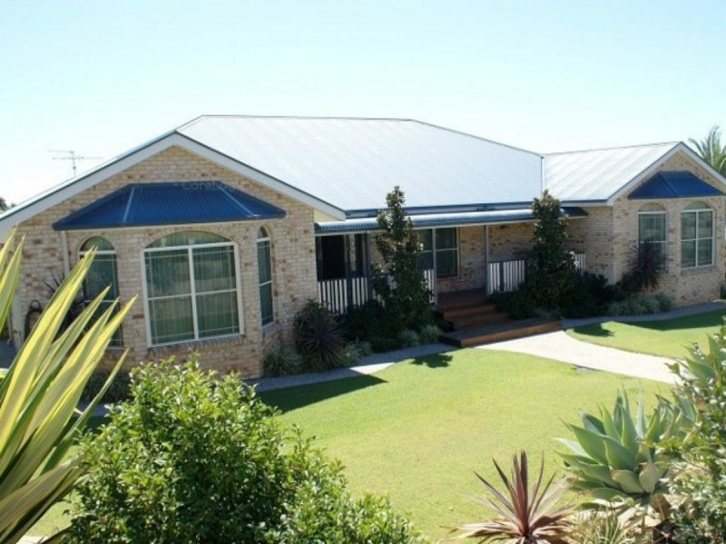 10 Rogers Drive, Gatton QLD 4343