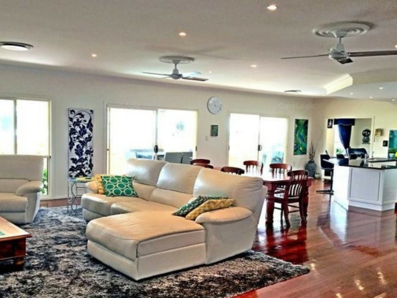 10 Rogers Drive, Gatton QLD 4343