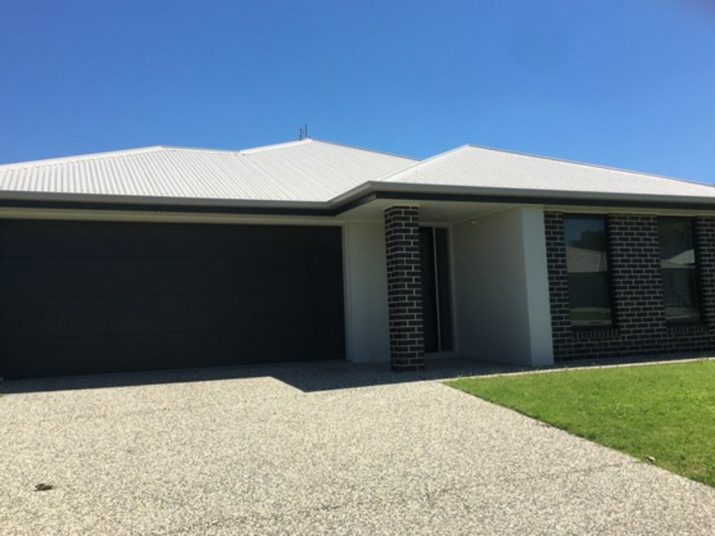 15 Hastings Avenue, Plainland QLD 4341