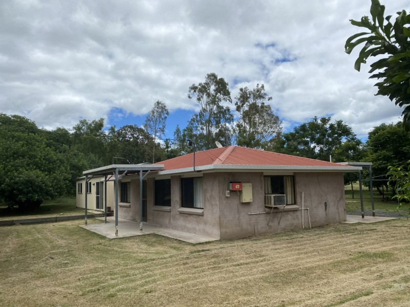 33 Werth Street, Helidon QLD 4344