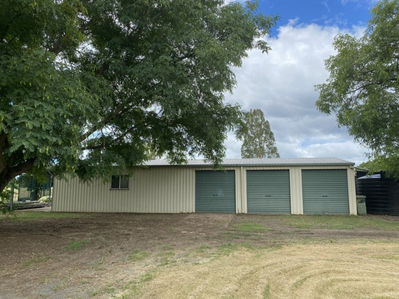 33 Werth Street, Helidon QLD 4344