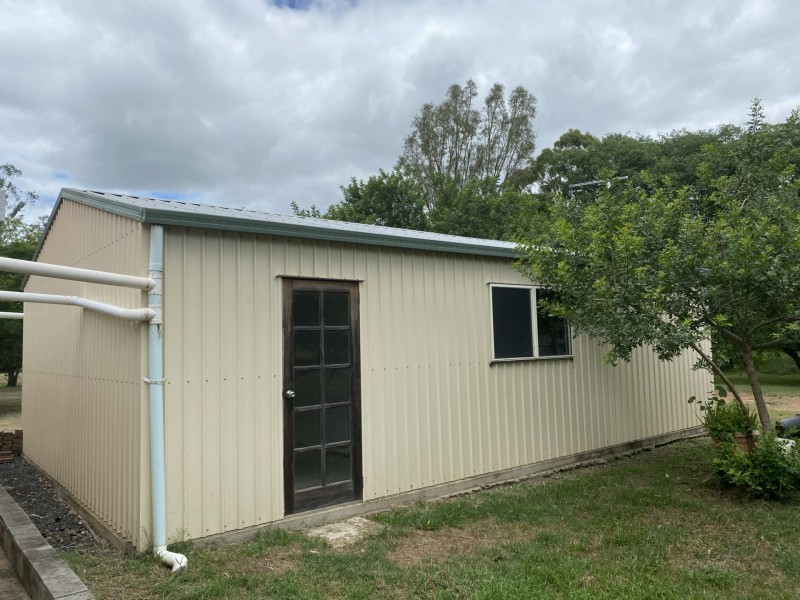 33 Werth Street, Helidon QLD 4344