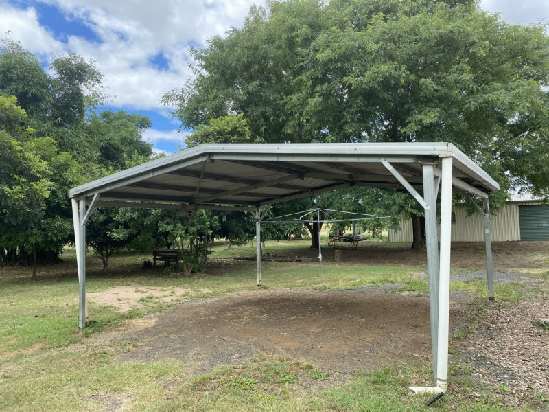 33 Werth Street, Helidon QLD 4344