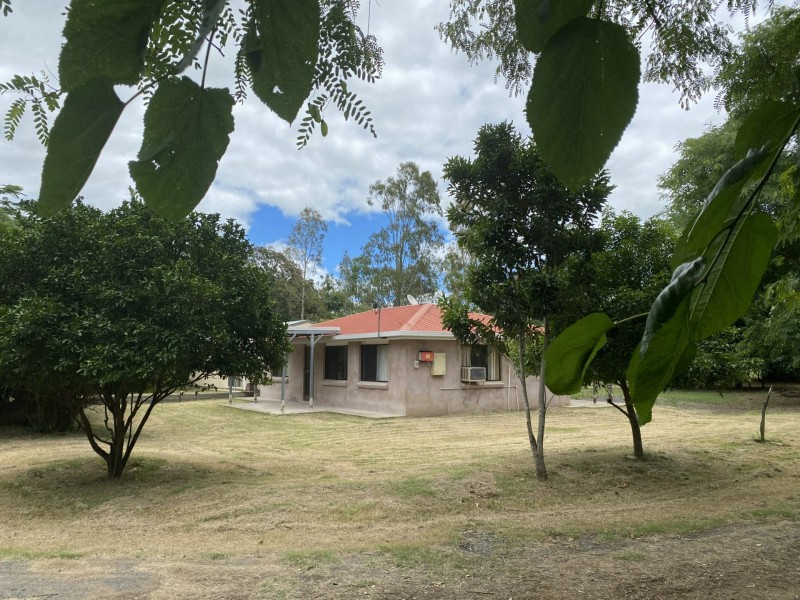 33 Werth Street, Helidon QLD 4344