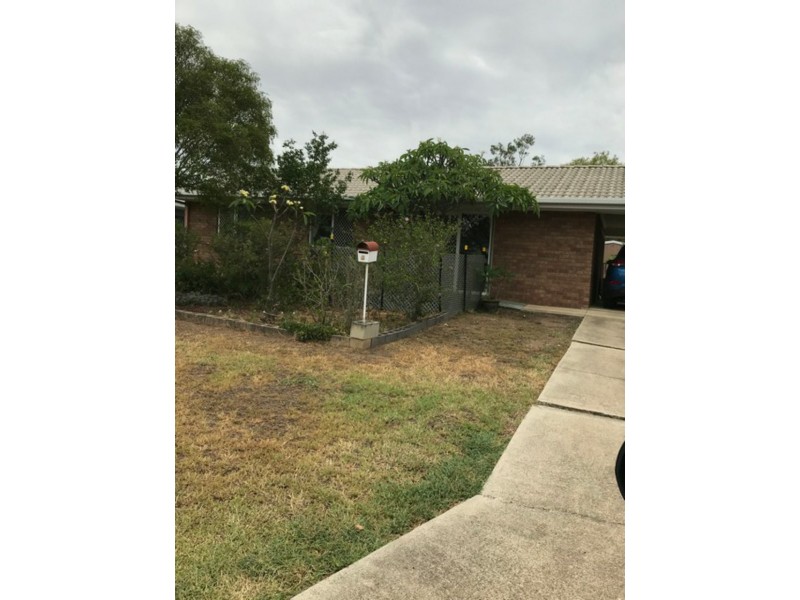 6 SCHRODER STREET, Laidley QLD 4341