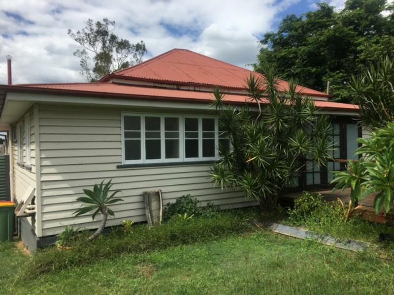 45 COCHRANE STREET, Gatton QLD 4343