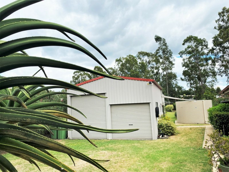 6 Kookaburra Drive, Gatton QLD 4343