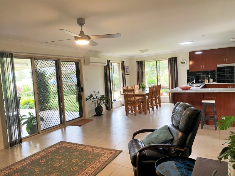 6 Kookaburra Drive, Gatton QLD 4343