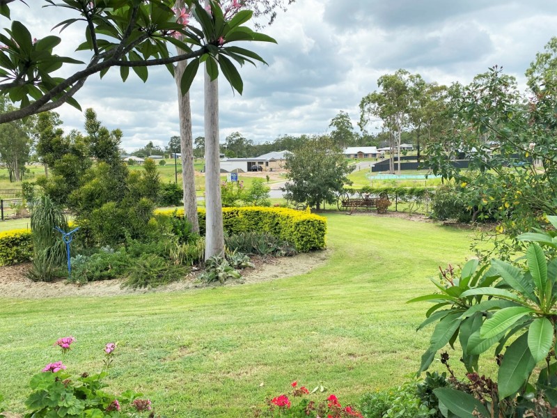 6 Kookaburra Drive, Gatton QLD 4343