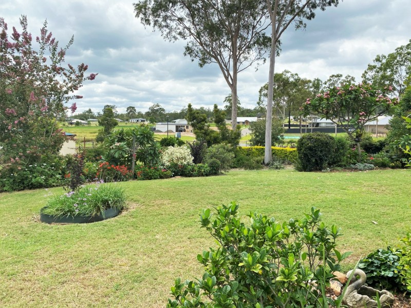 6 Kookaburra Drive, Gatton QLD 4343