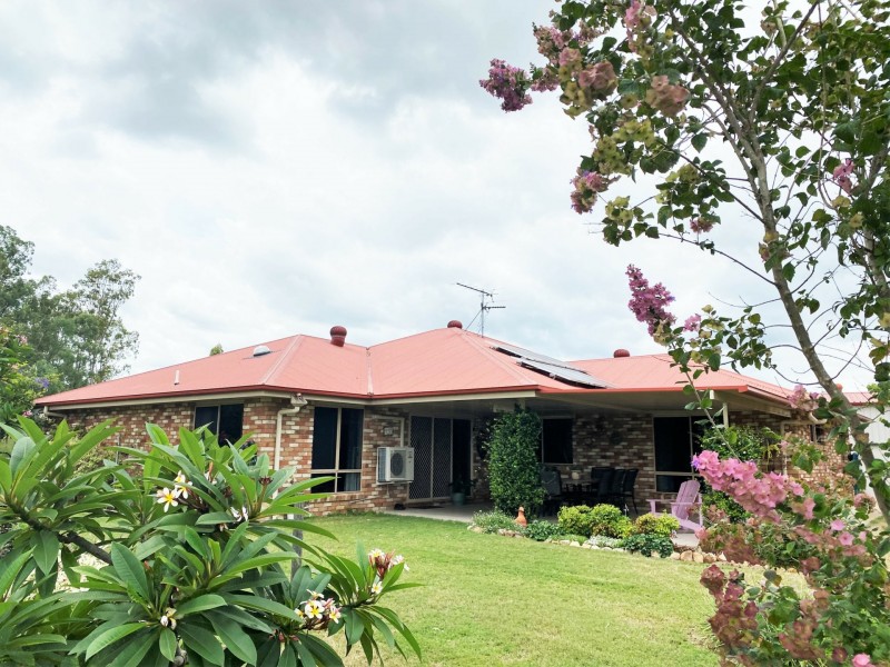 6 Kookaburra Drive, Gatton QLD 4343