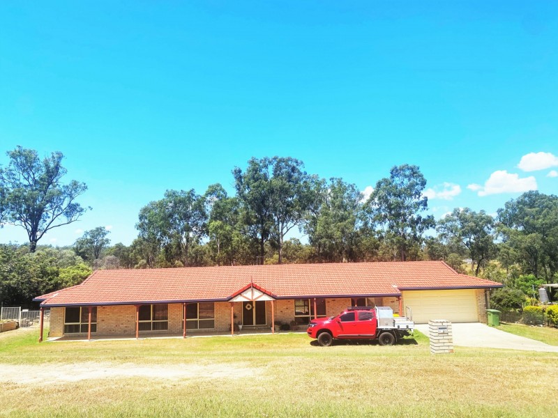 30 Kurrajong Drive, Gatton QLD 4343