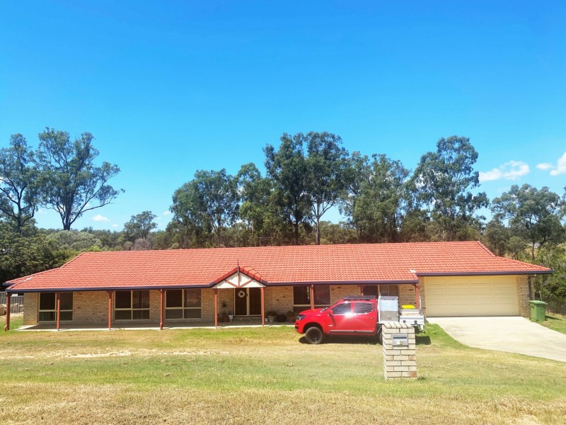 30 Kurrajong Drive, Gatton QLD 4343