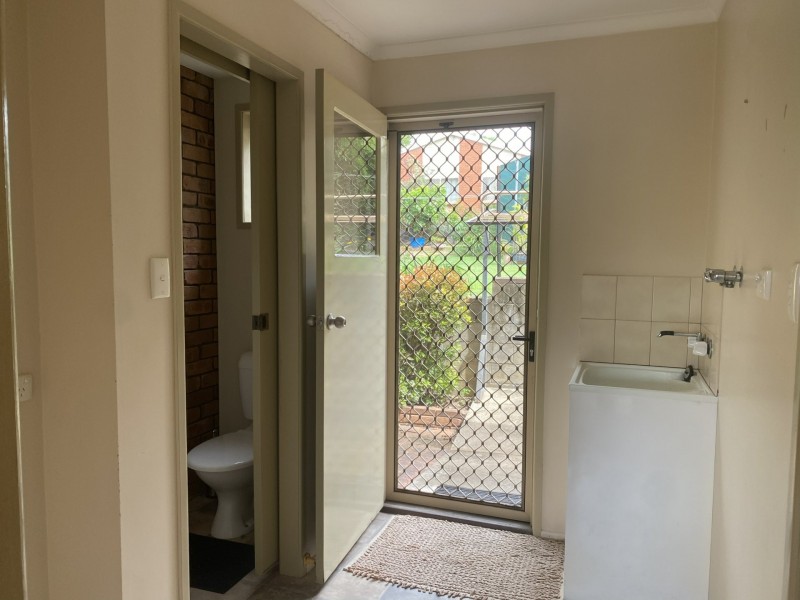 3/6 Harch Street, Gatton QLD 4343