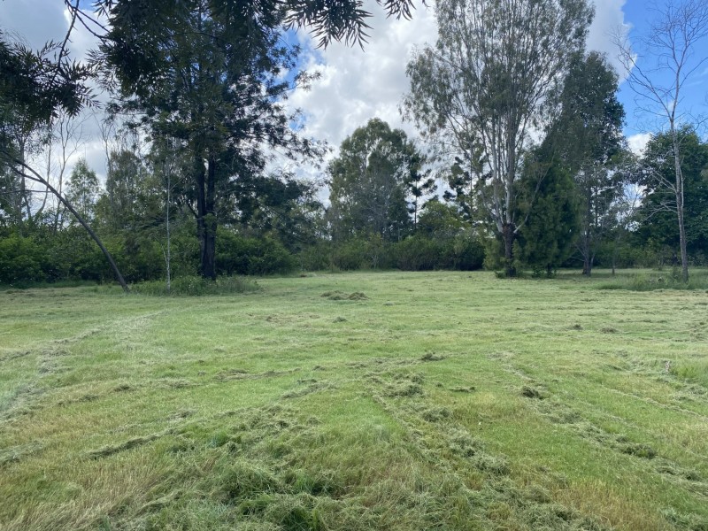 Lot 5 Gatton – Esk Road, Spring Creek QLD 4343