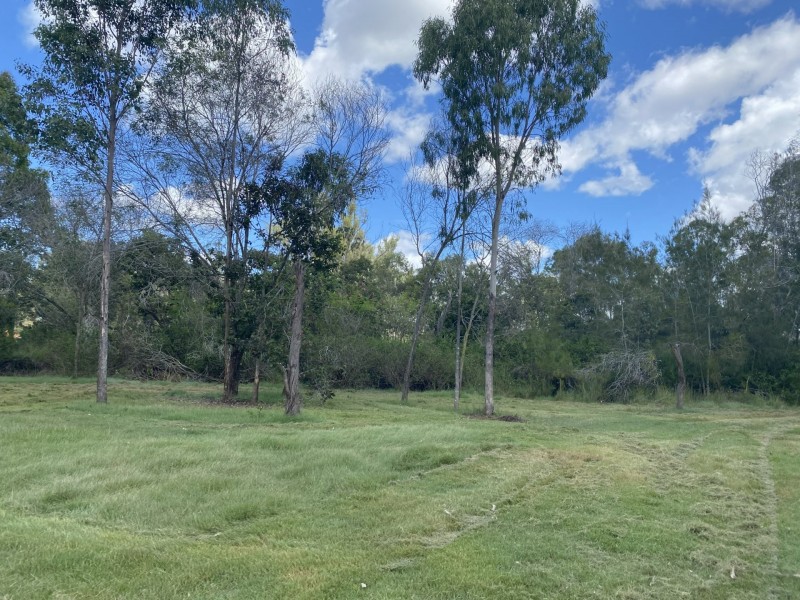 Lot 5 Gatton – Esk Road, Spring Creek QLD 4343