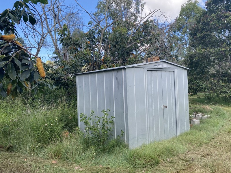 Lot 5 Gatton – Esk Road, Spring Creek QLD 4343