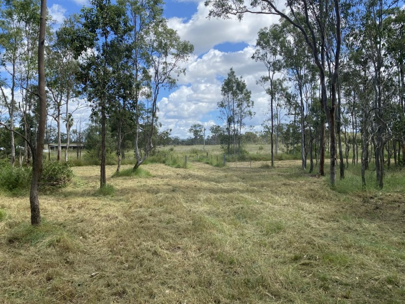 Lot 5 Gatton – Esk Road, Spring Creek QLD 4343