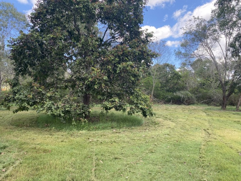 Lot 5 Gatton – Esk Road, Spring Creek QLD 4343