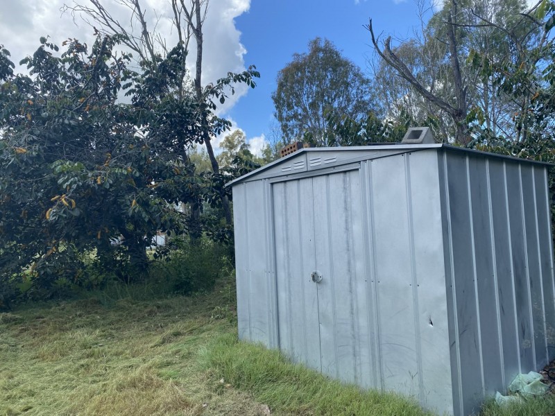 Lot 5 Gatton – Esk Road, Spring Creek QLD 4343