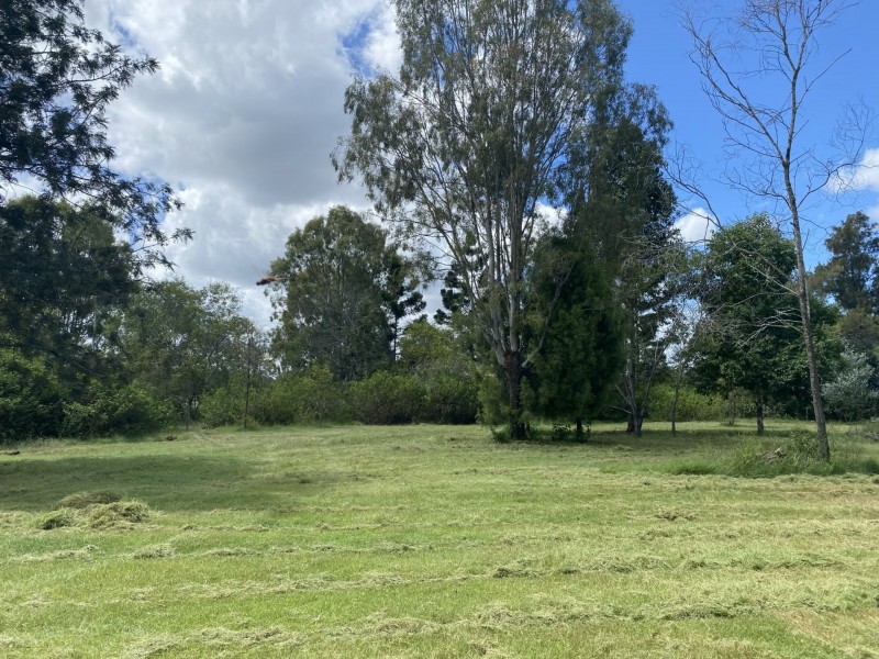 Lot 5 Gatton – Esk Road, Spring Creek QLD 4343