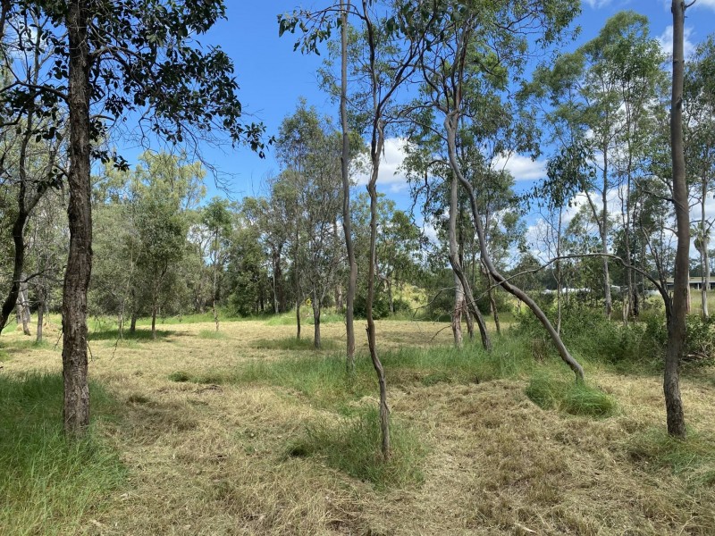 Lot 5 Gatton – Esk Road, Spring Creek QLD 4343