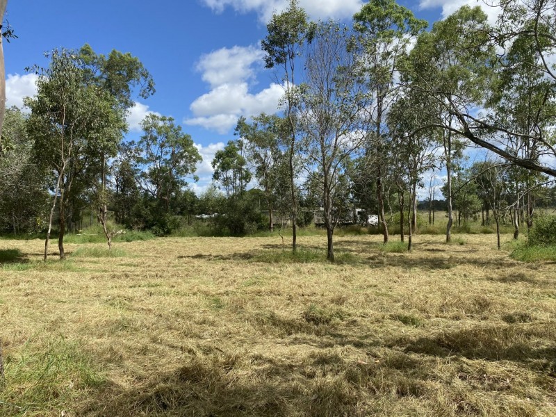 Lot 5 Gatton – Esk Road, Spring Creek QLD 4343