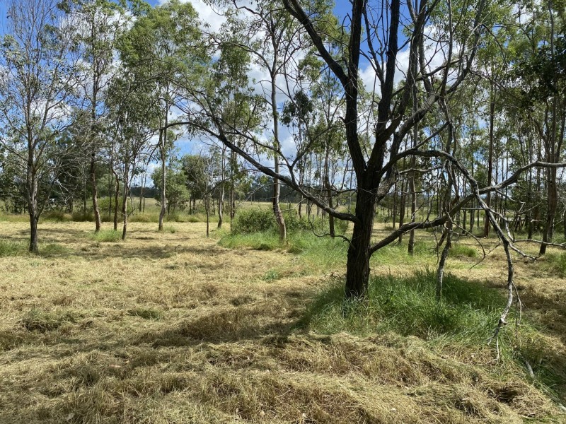 Lot 5 Gatton – Esk Road, Spring Creek QLD 4343