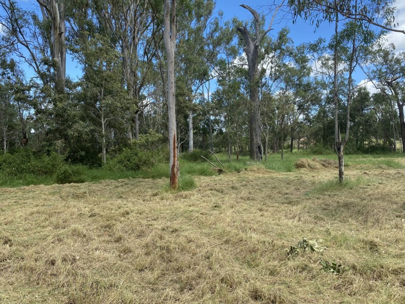 Lot 5 Gatton – Esk Road, Spring Creek QLD 4343