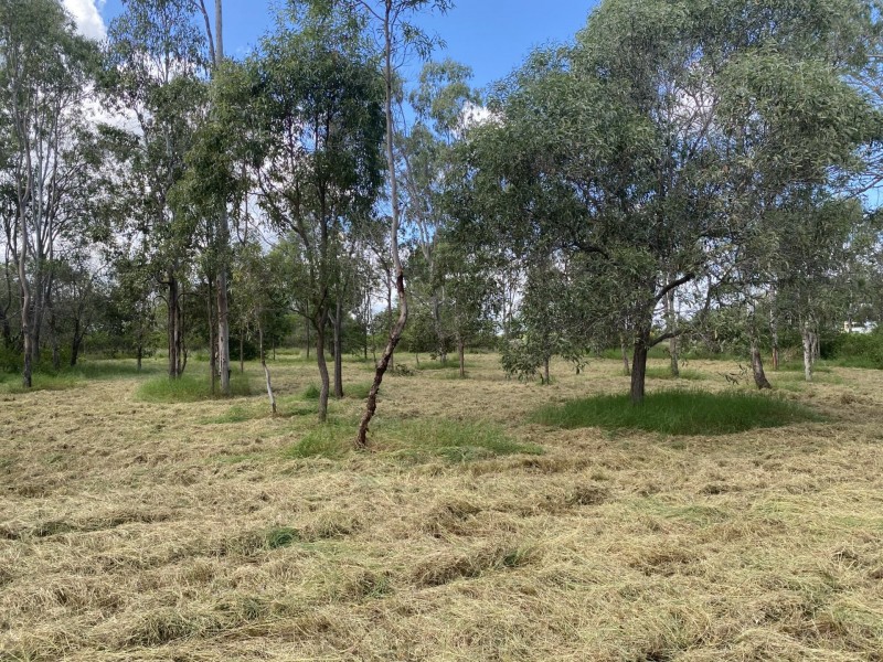 Lot 5 Gatton – Esk Road, Spring Creek QLD 4343