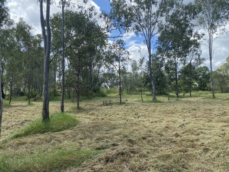 Lot 5 Gatton – Esk Road, Spring Creek QLD 4343