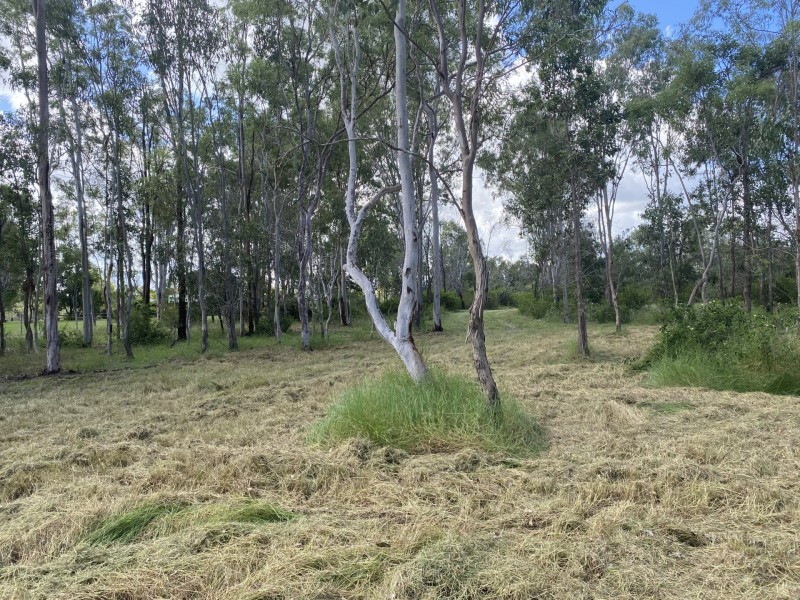Lot 5 Gatton – Esk Road, Spring Creek QLD 4343