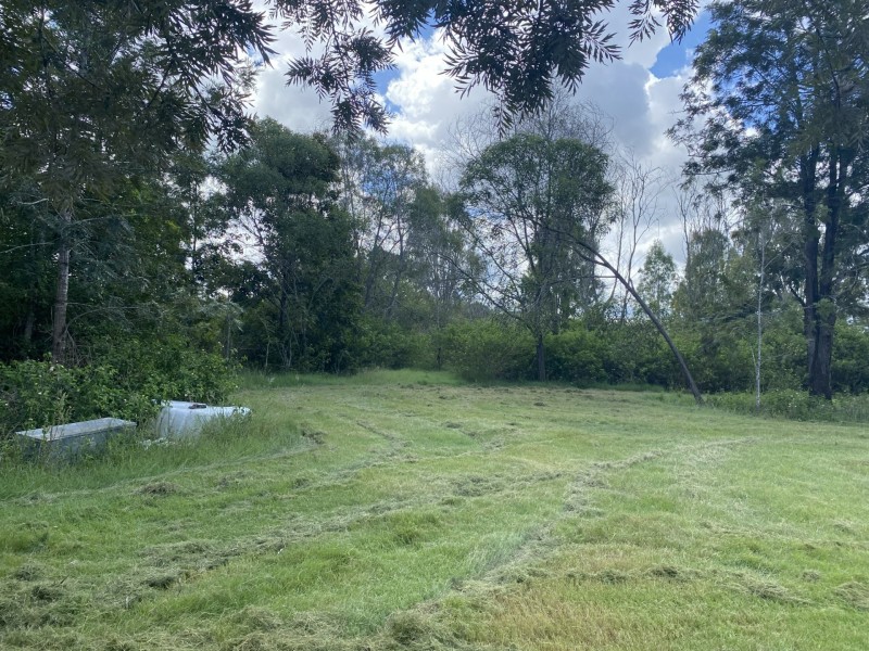 Lot 5 Gatton – Esk Road, Spring Creek QLD 4343