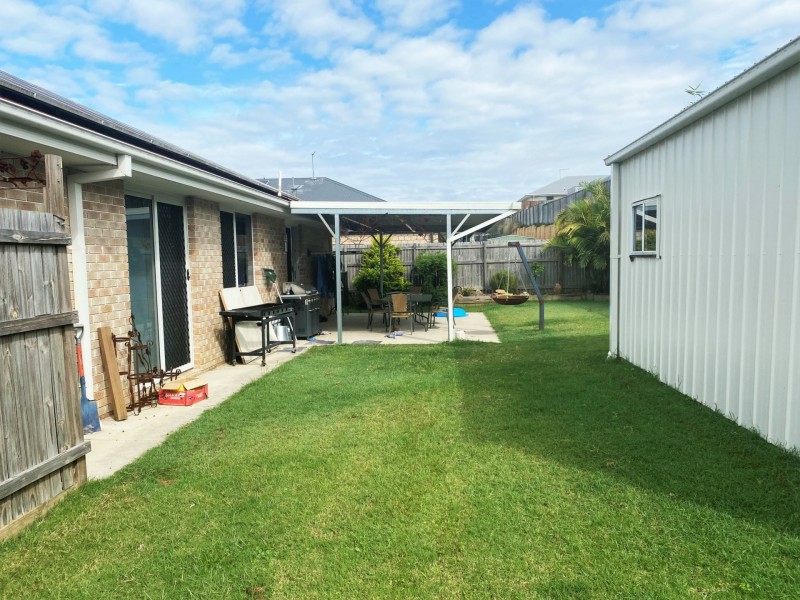 4 Sunnywood Street, Fernvale QLD 4306