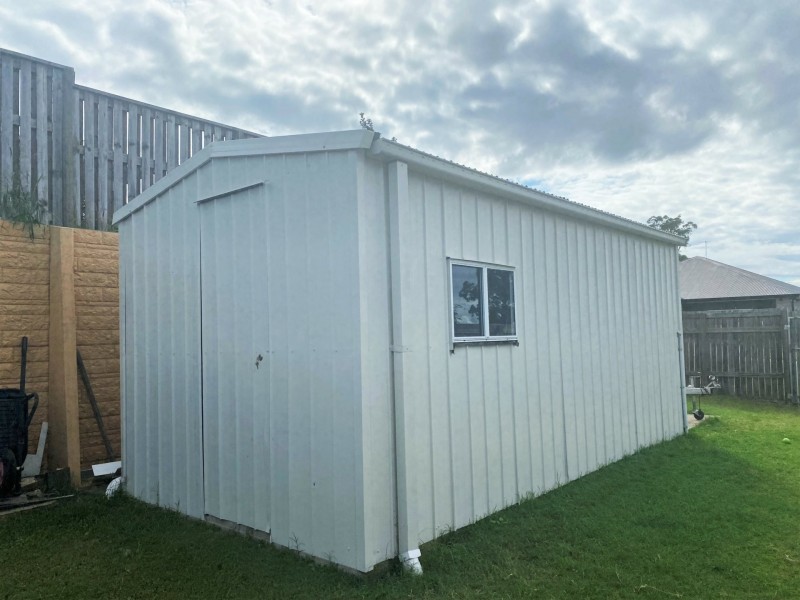 4 Sunnywood Street, Fernvale QLD 4306